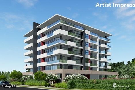 14/126-130 Kembla St, Wollongong, NSW 2500