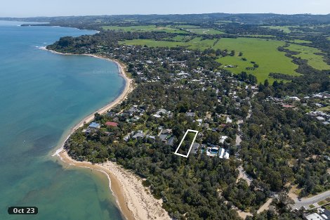 3 Hansens Lane, Balnarring Beach, VIC 3926