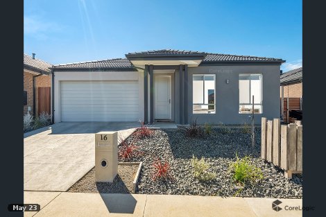 16 Flourish Dr, Mount Duneed, VIC 3217