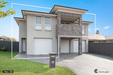 2 Voyager St, Gregory Hills, NSW 2557