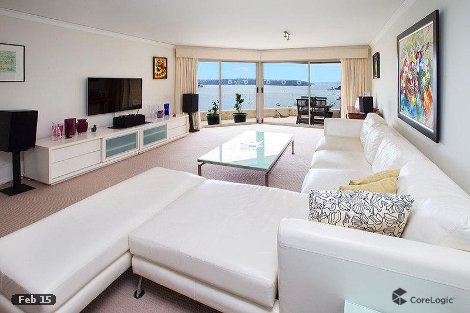 17/93 Elizabeth Bay Rd, Elizabeth Bay, NSW 2011