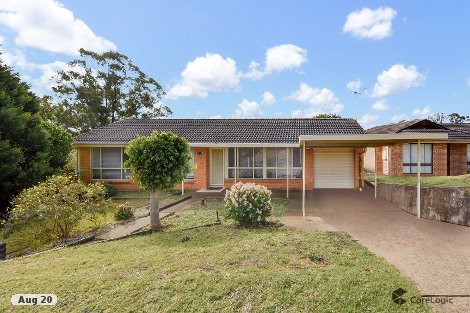 11 Charmian Pl, Rosemeadow, NSW 2560