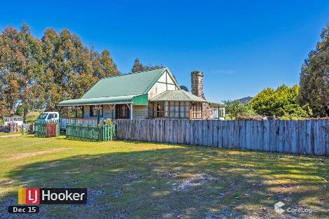 43 Sprent St, Waratah, TAS 7321