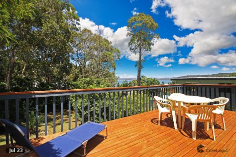 74 Long Beach Rd, Long Beach, NSW 2536