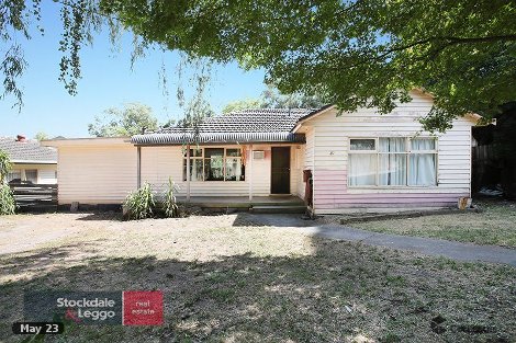 49 Canterbury Rd, Montrose, VIC 3765