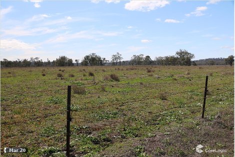 Lot 4 Seibel Lane, Pratten, QLD 4370