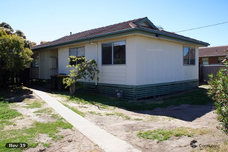 26 Forsyth Ave, Horsham, VIC 3400