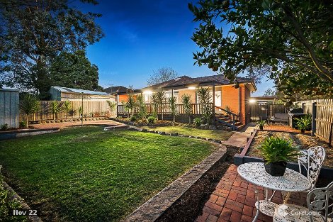 4 Park Hill Dr, Ringwood North, VIC 3134