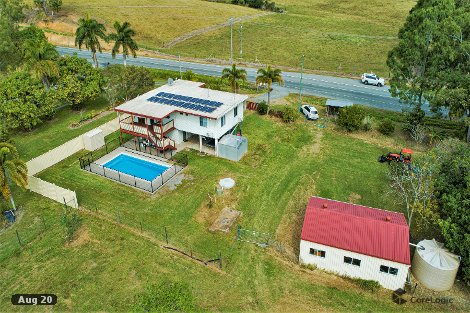 364 Mackay-Habana Rd, Nindaroo, QLD 4740