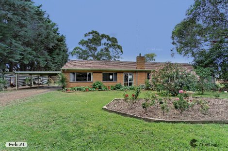 1908 Sale-Heyfield Rd, Denison, VIC 3858