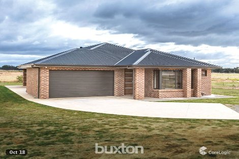 27 Sunrise Ct, Haddon, VIC 3351