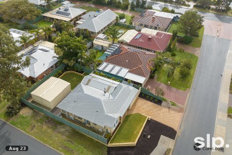 8 Abbey Green Rd, Banksia Grove, WA 6031