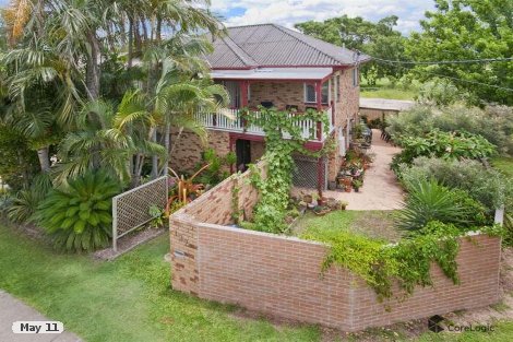 132 Barrack Rd, Cannon Hill, QLD 4170