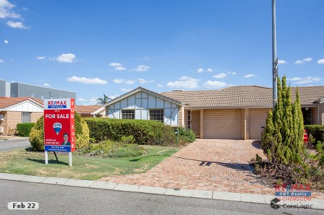 45/52 Aussat Dr, Kiara, WA 6054