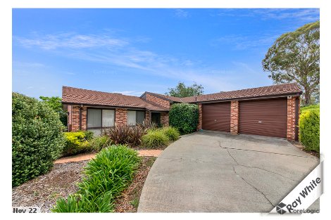 66 Carter Cres, Calwell, ACT 2905