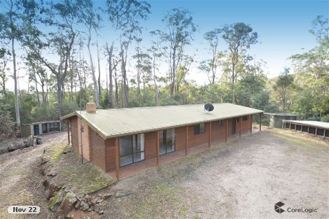 49 Johns Rd, Reedy Marsh, TAS 7304