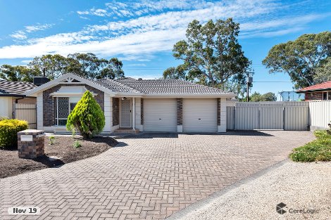 27 Jimmy Watson Dr, Woodcroft, SA 5162