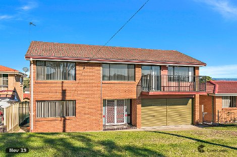 1 Winter Ave, Mount Warrigal, NSW 2528