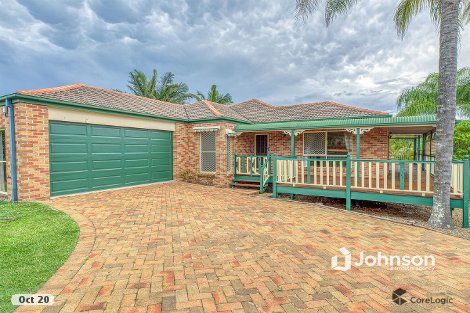 19 Forest Hills Ct, Parkwood, QLD 4214