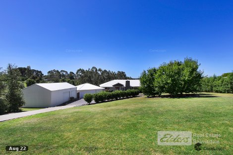 240 Bullumwaal Rd, Wy Yung, VIC 3875