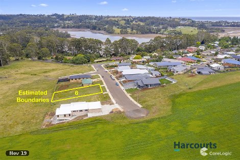 6 Sue Napier Dr, Ulverstone, TAS 7315