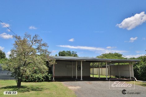 8 Palmer St, Dalby, QLD 4405