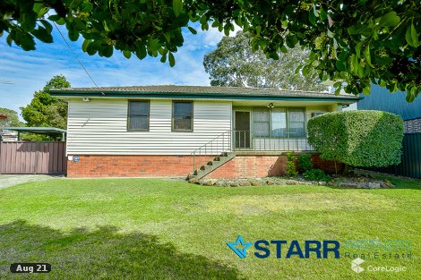 31 Carrington Cct, Leumeah, NSW 2560