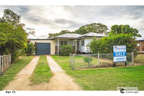 337 Salamanca St, Frenchville, QLD 4701