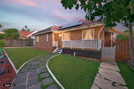49 Framont Ave, Holland Park, QLD 4121