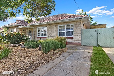 8 Birkinshaw Ave, Manningham, SA 5086