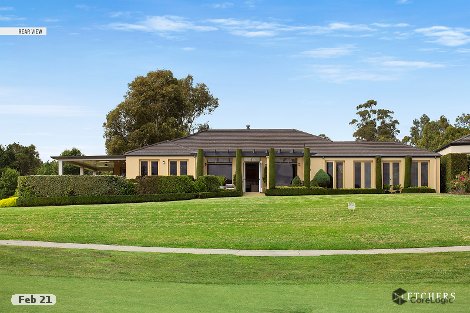 5 St Andrews Ct, Chirnside Park, VIC 3116