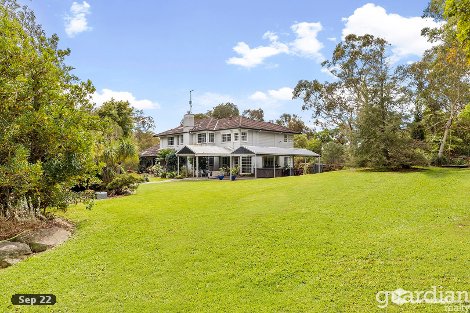 46 Colbran Ave, Kenthurst, NSW 2156