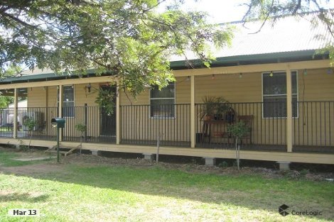 34 Mccullough St, Coonamble, NSW 2829