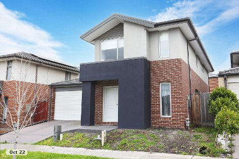 37 Green Gully Rd, Clyde, VIC 3978