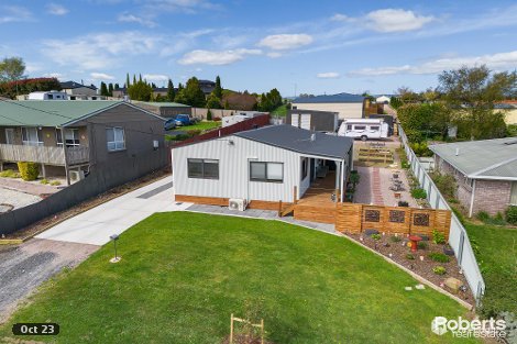 158 Main St, Sheffield, TAS 7306