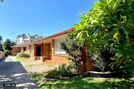 7/8 Ewos Pde, Cronulla, NSW 2230