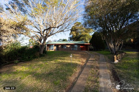 19 Cheltenham St, Boonah, QLD 4310