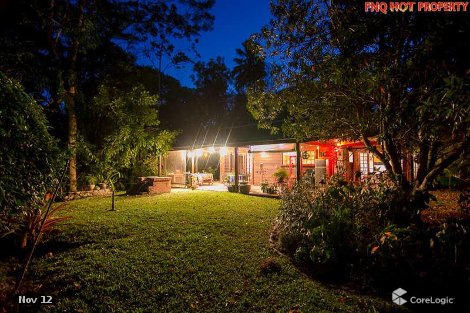 33 Jeffrey Rd, Kuranda, QLD 4881