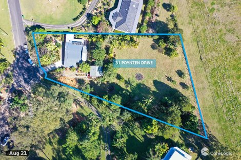 31 Poynten Dr, Emerald Beach, NSW 2456