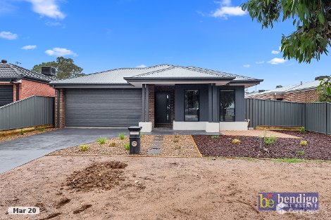 31a Swanson Bvd, Strathfieldsaye, VIC 3551