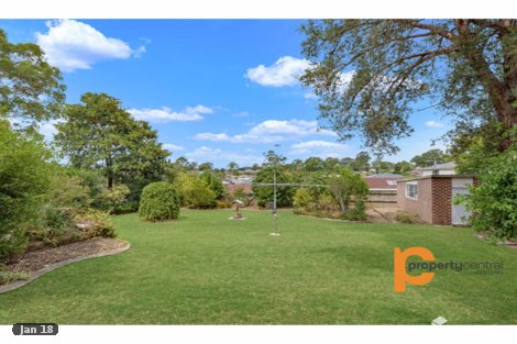 22 Marsh Rd, Silverdale, NSW 2752