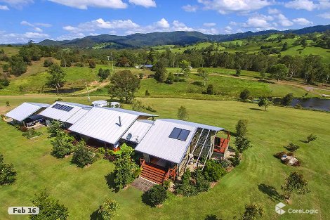 317 Kidaman Creek Rd, Kidaman Creek, QLD 4574