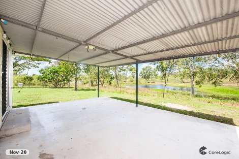 23828 Peak Downs Hwy, Eton, QLD 4741