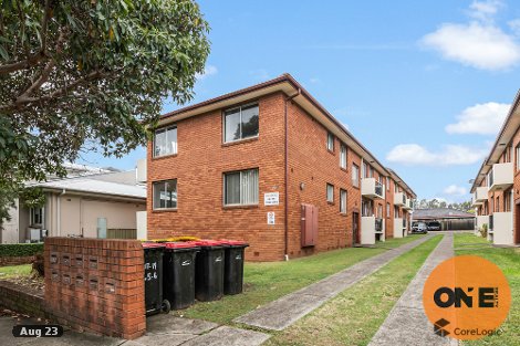 14/17-19 Mary St, Lidcombe, NSW 2141