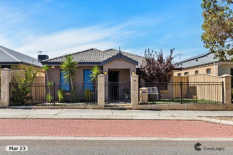 41 Honeyeater St, Beeliar, WA 6164