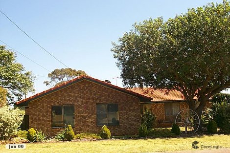 43 Arabian St, Harristown, QLD 4350