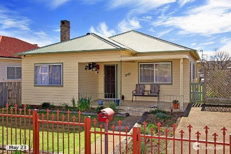 241 Rusden St, Armidale, NSW 2350