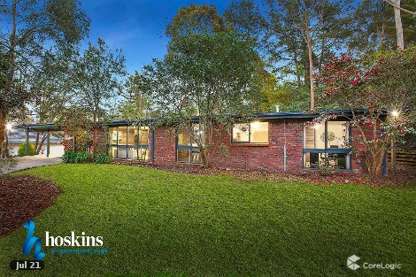 33-35 Granard Ave, Park Orchards, VIC 3114