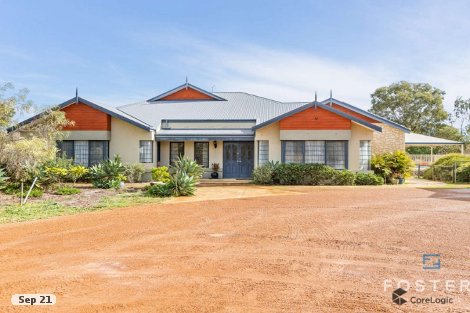 115 Tuart Rd, Oakford, WA 6121