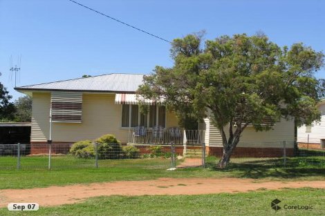 57 Barrow St, Gayndah, QLD 4625